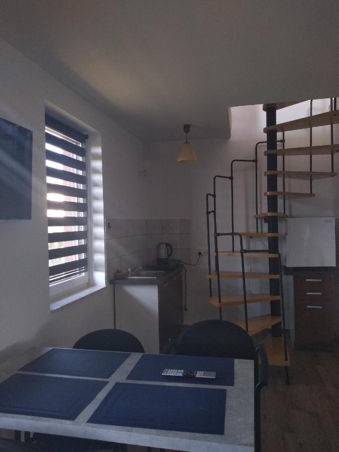 Domki Na Kaszubach Bukowina  Exterior foto