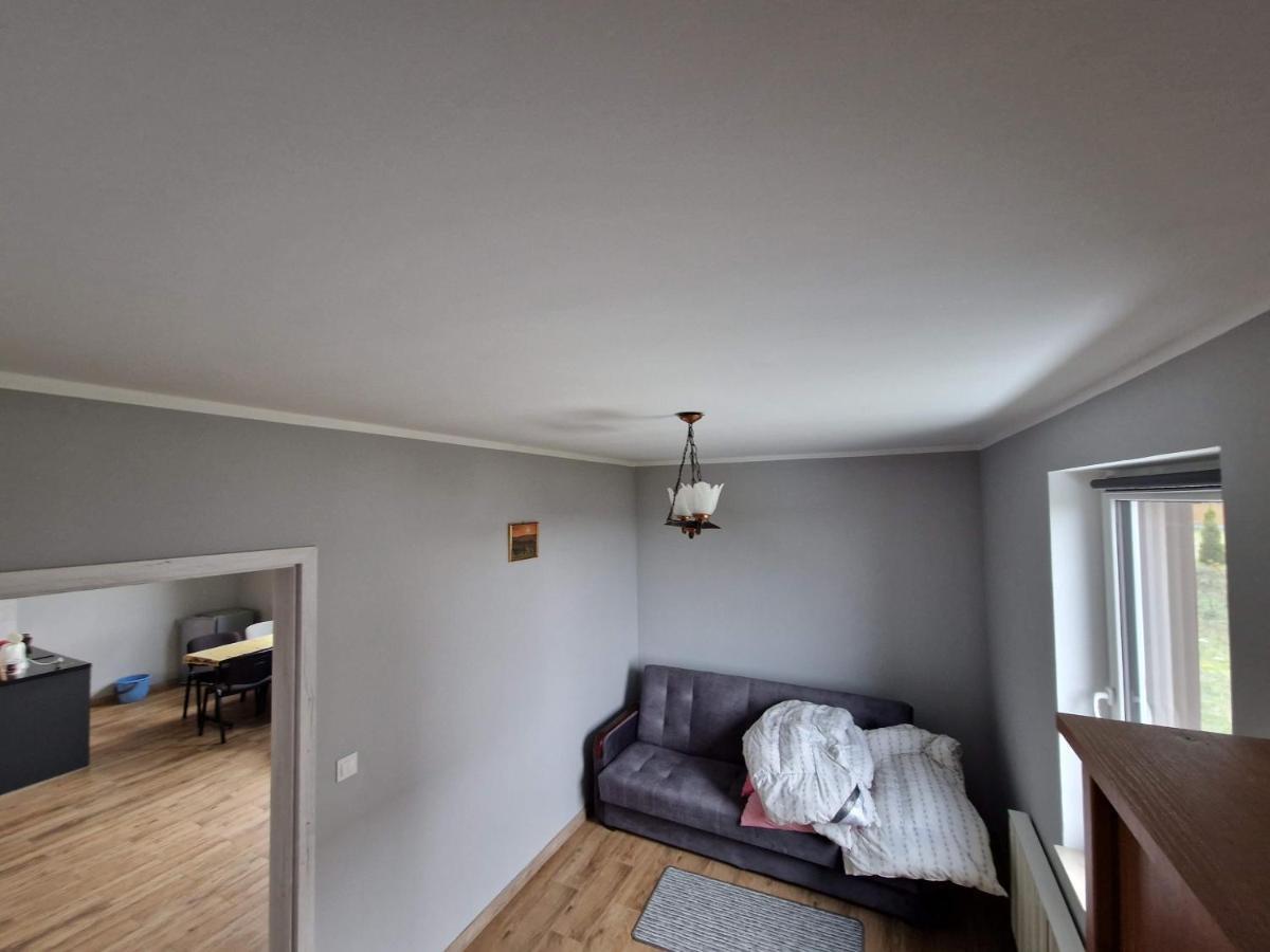 Domki Na Kaszubach Bukowina  Exterior foto