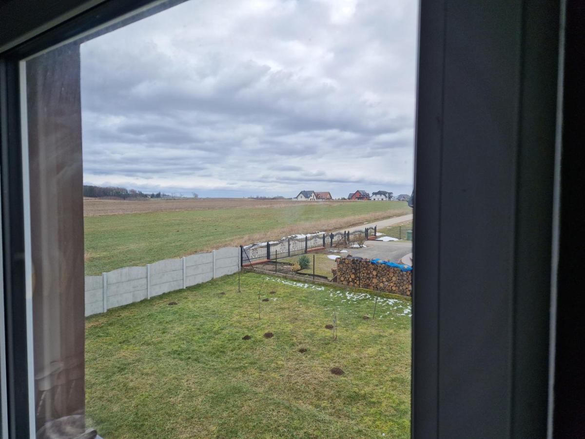 Domki Na Kaszubach Bukowina  Exterior foto